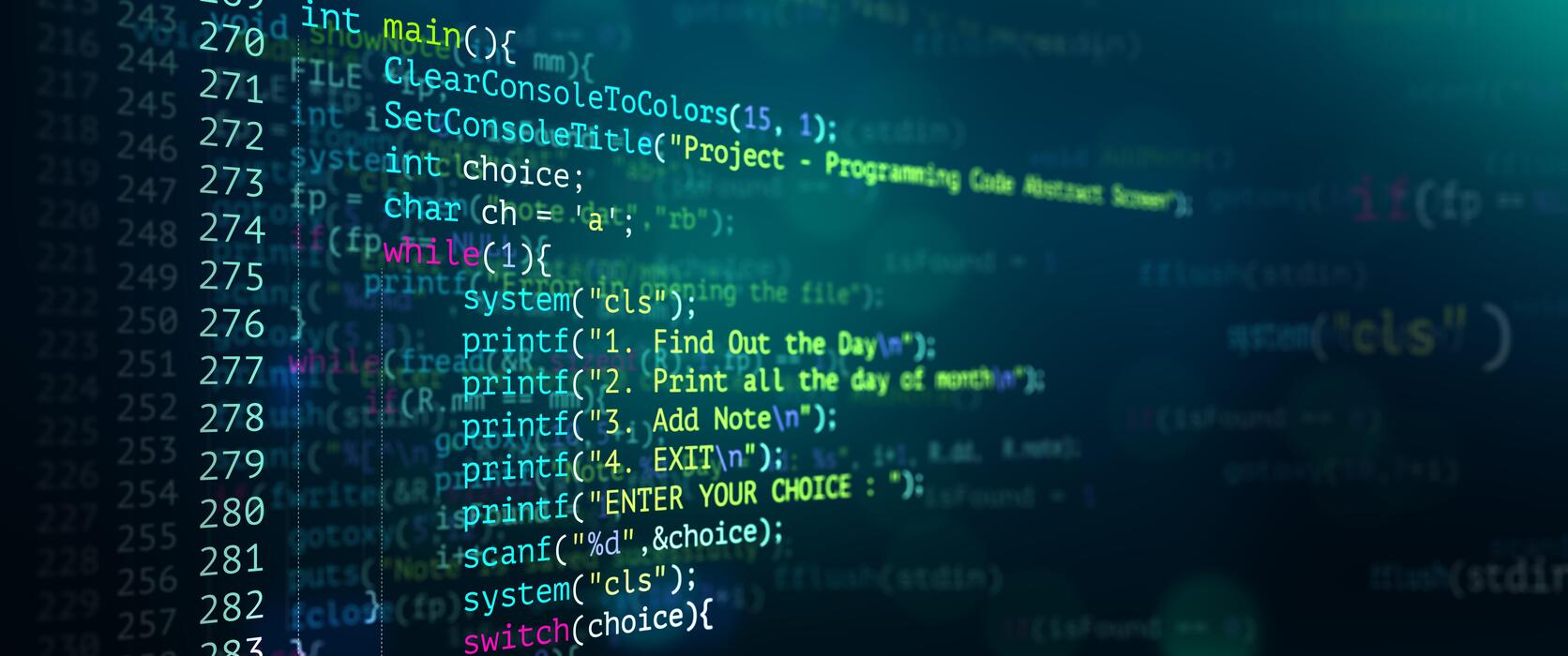 Webdevelopment door Cannewe